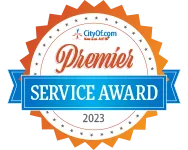 Premier Service Award 2023