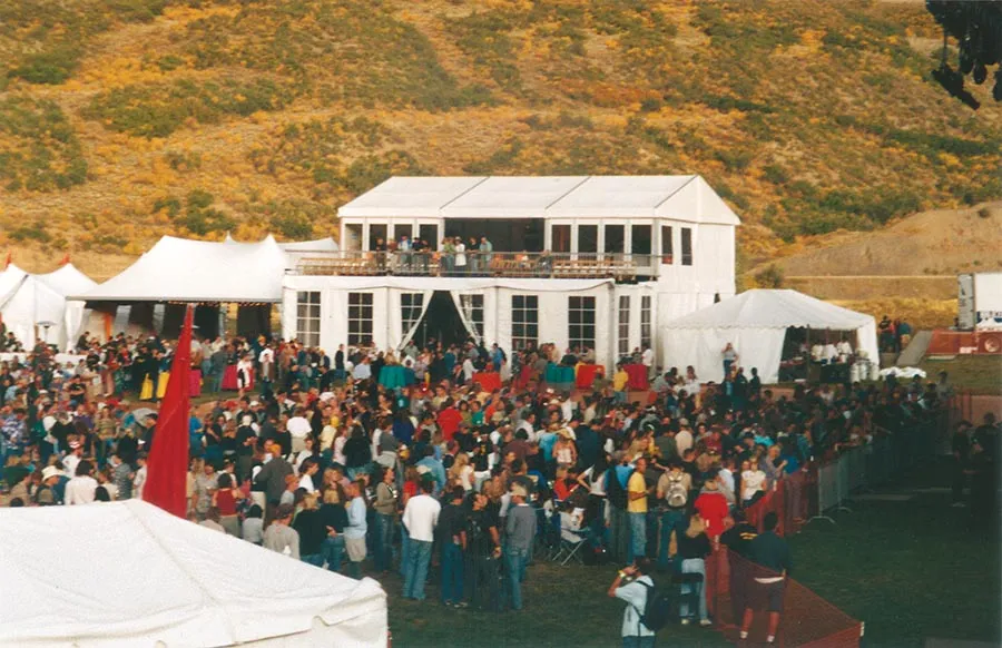 5 Common Mistakes Made By Party Rental Companies