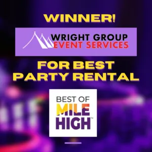 Vote For The Best — Award