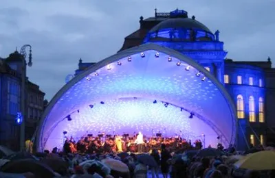 Festival Planning - Are You Ready?