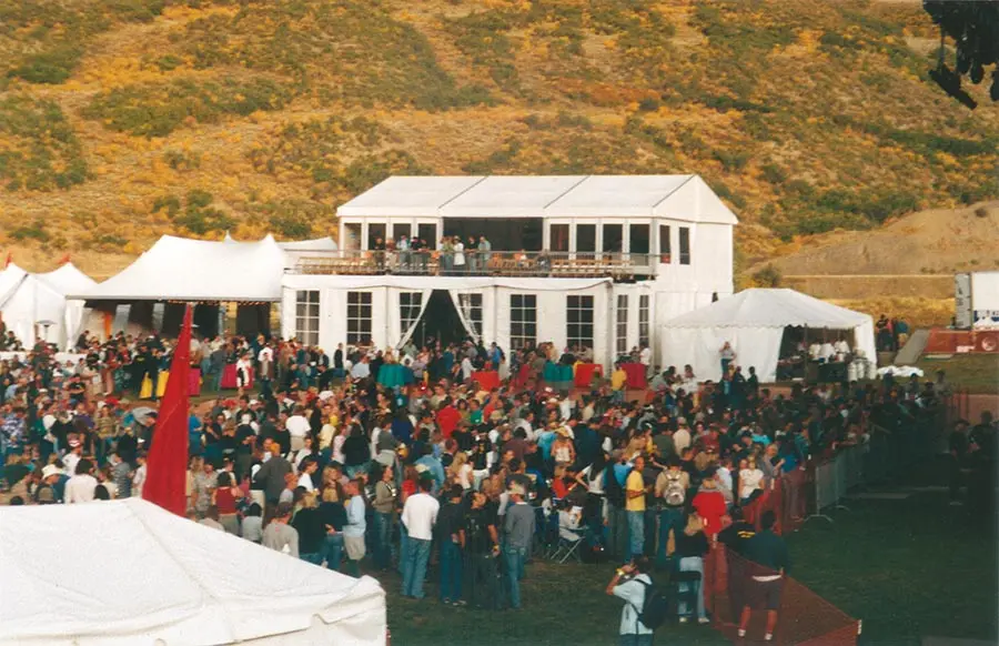 5 Common Mistakes Made By Party Rental Companies
