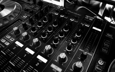 What’s That? You Need Sound For Your Event? How To Get Started