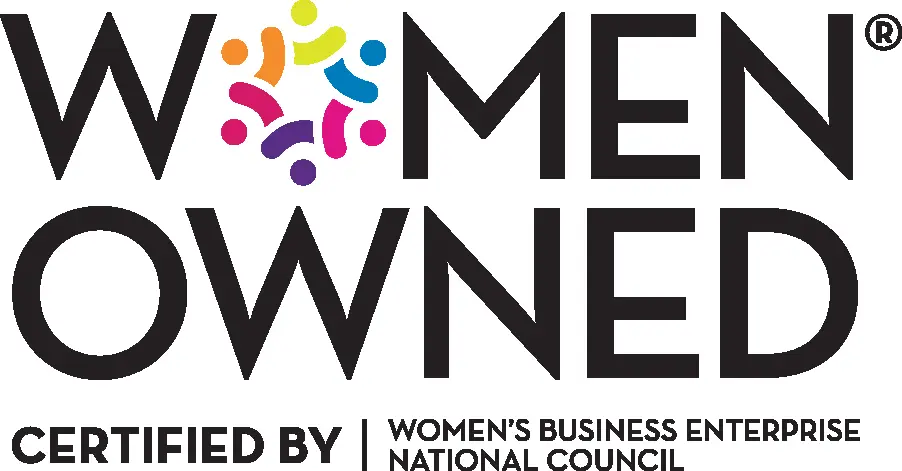 Women's Business Enterprise National Council Certified