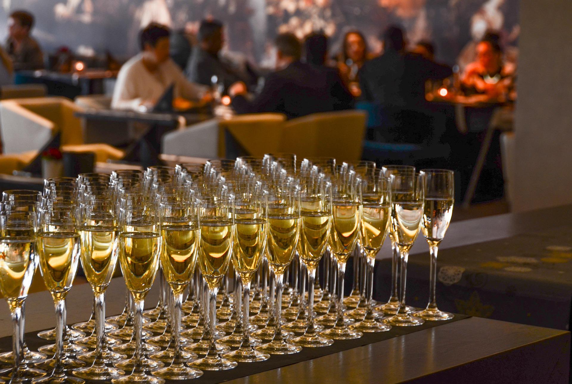 Do’s and Don’ts of Party and Wedding Planning - Wright Group Event Services