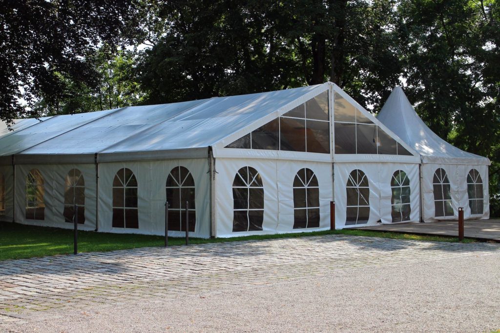 Marquee Tent