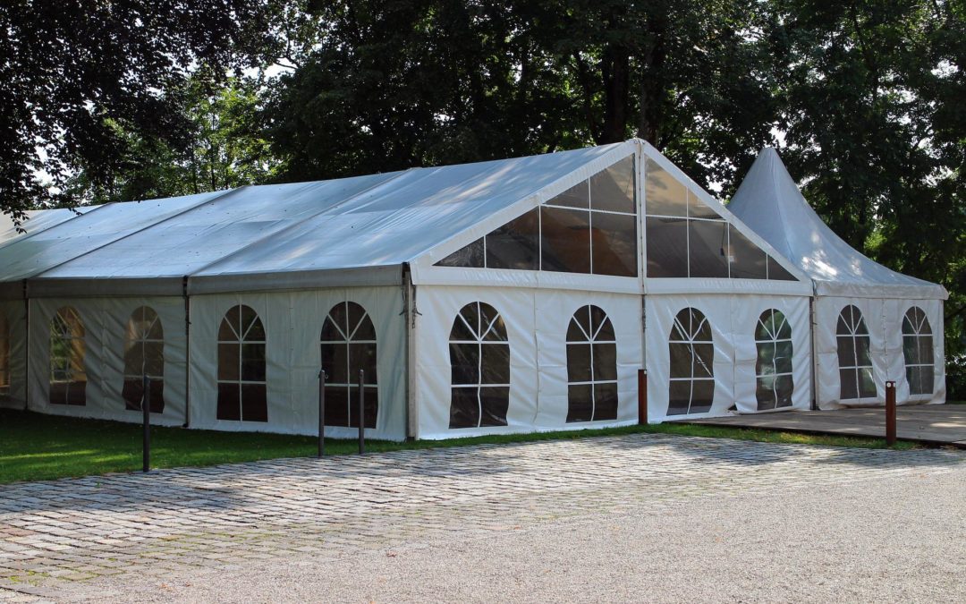 Event Tent Rental Planning – What You Need To Know
