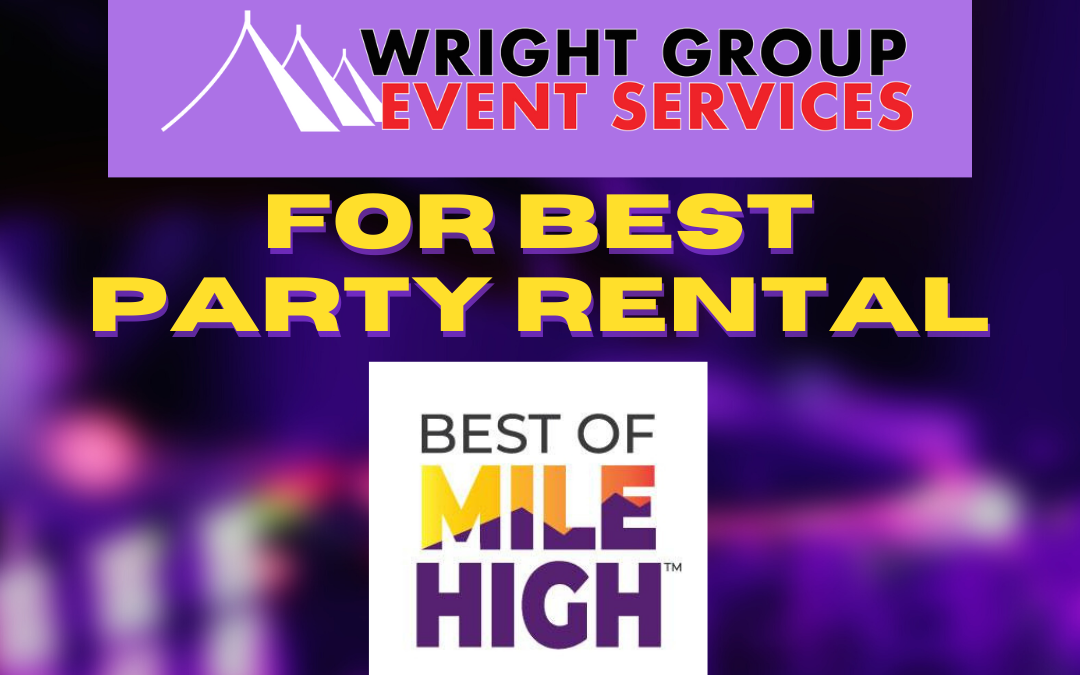Best of Mile High Wright Group