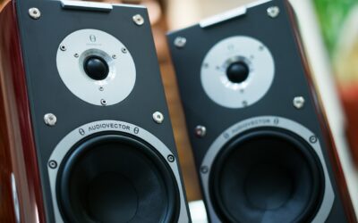 What Type of Sound System is Appropriate For Your Event?