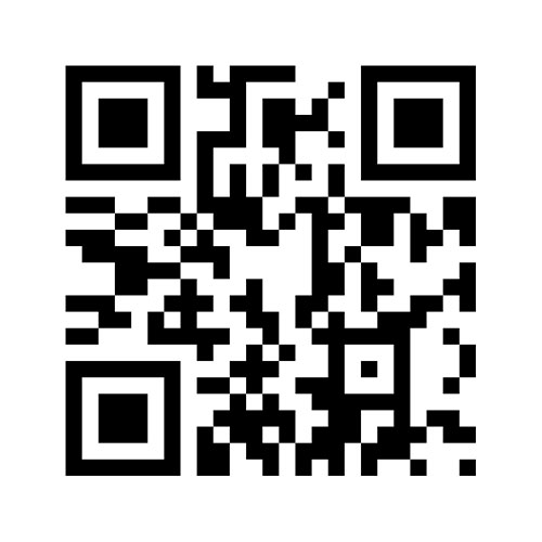 Scan me with your mobile camera!