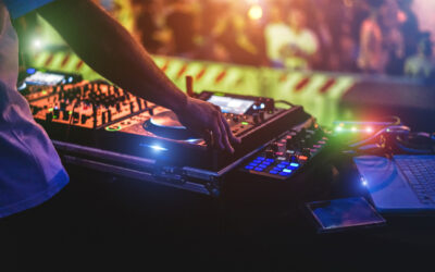 Why You Need a DJ or a Disc Jockey Sound System for Your Next Event
